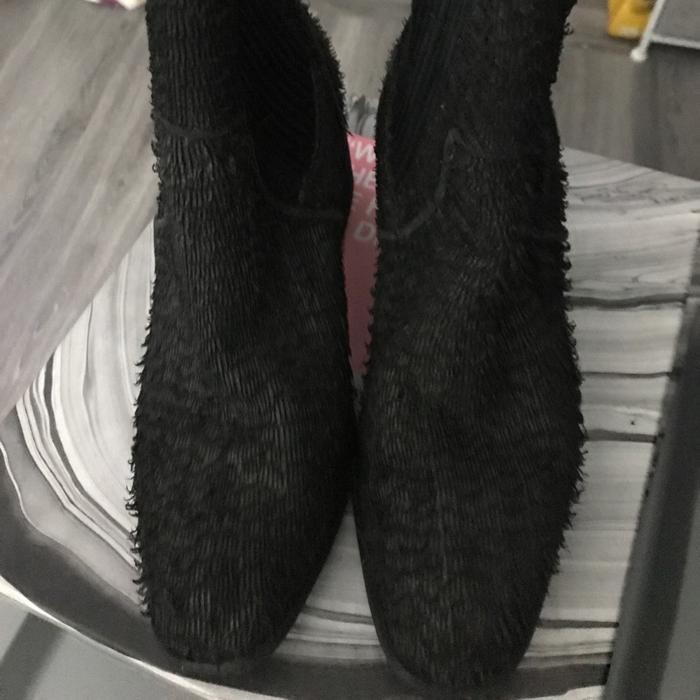 Jeffery Campbell boots